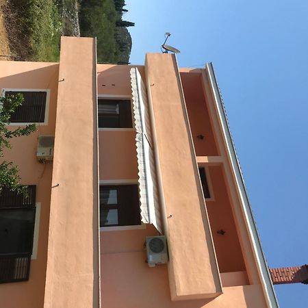 Apartments Lamjana كالي المظهر الخارجي الصورة