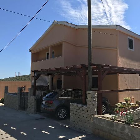 Apartments Lamjana كالي المظهر الخارجي الصورة