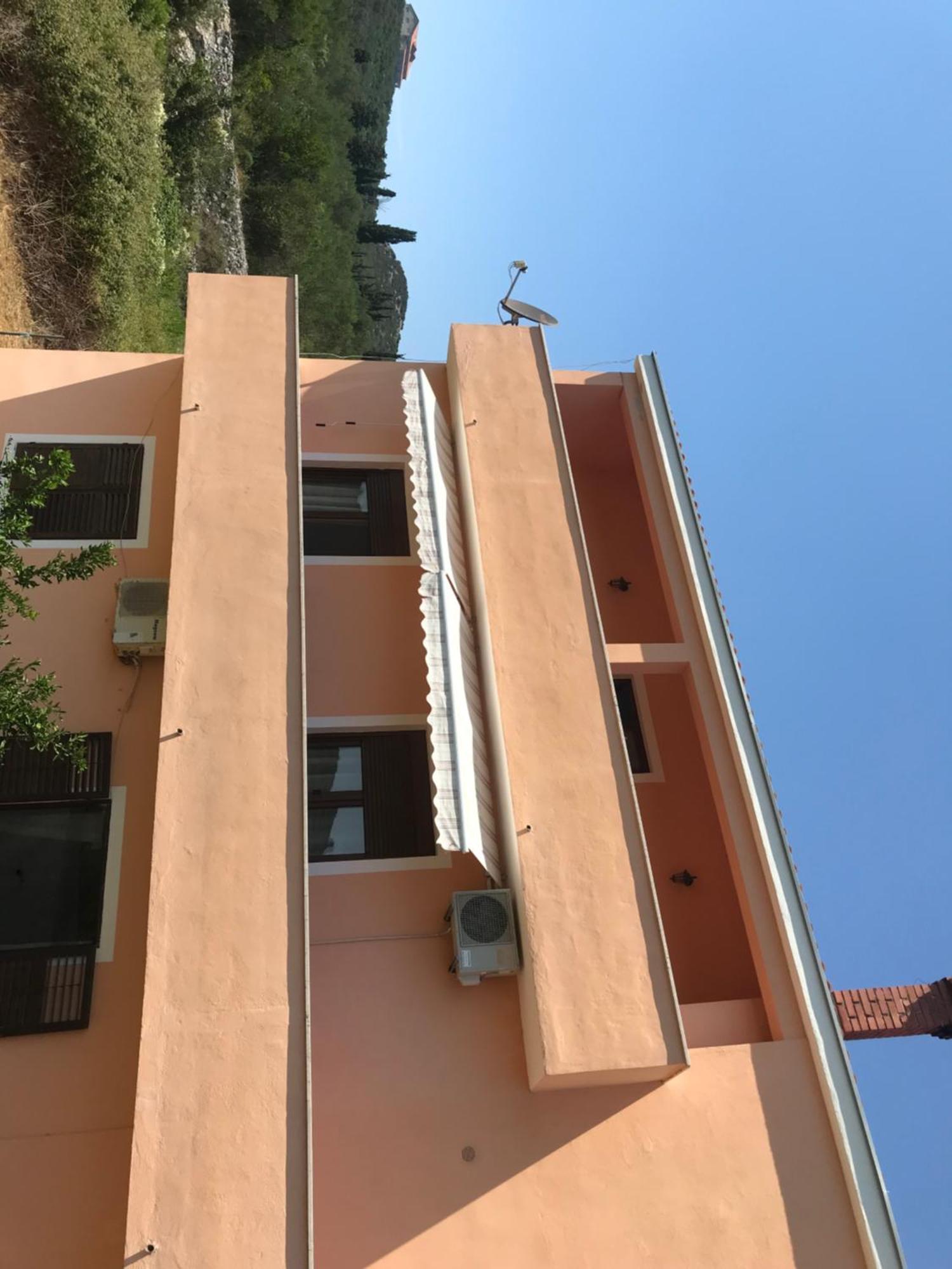 Apartments Lamjana كالي المظهر الخارجي الصورة