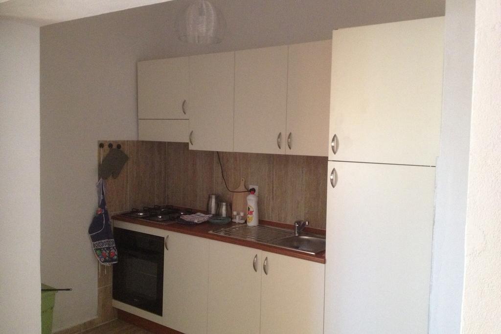 Apartments Lamjana كالي الغرفة الصورة