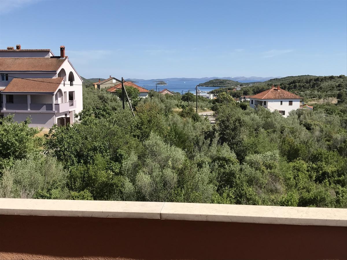 Apartments Lamjana كالي المظهر الخارجي الصورة
