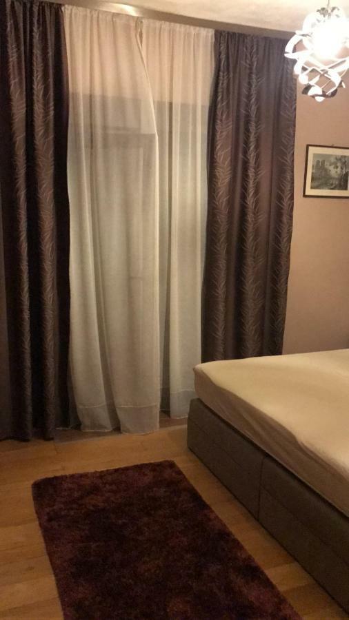 Apartments Lamjana كالي المظهر الخارجي الصورة
