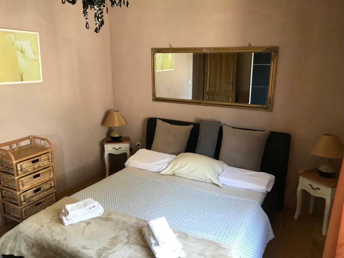 Apartments Lamjana كالي المظهر الخارجي الصورة