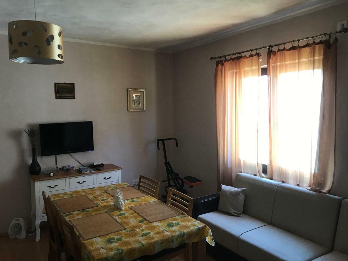 Apartments Lamjana كالي المظهر الخارجي الصورة