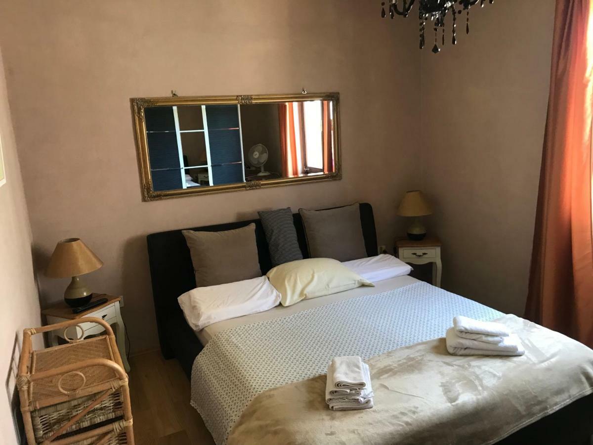 Apartments Lamjana كالي المظهر الخارجي الصورة