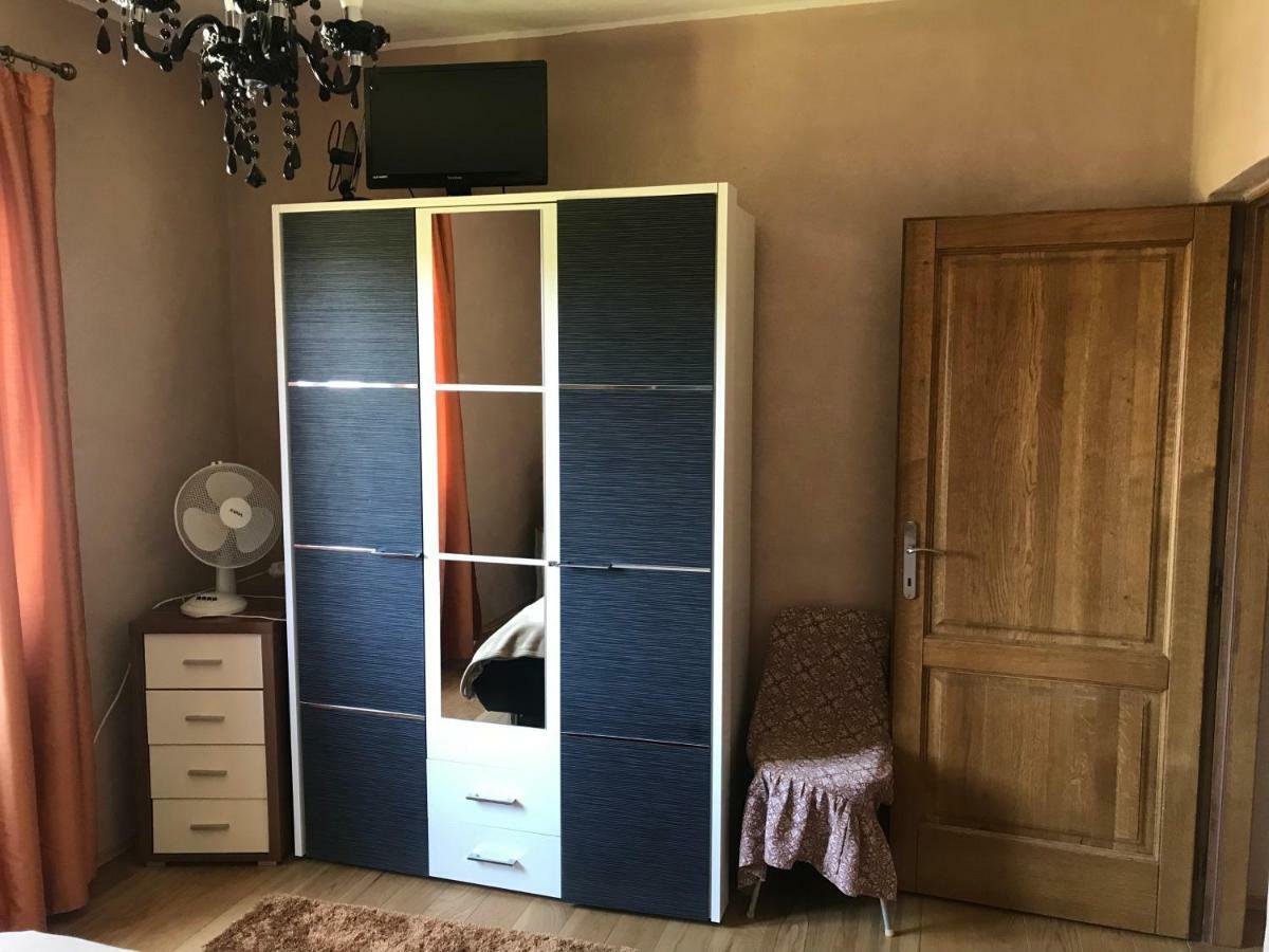 Apartments Lamjana كالي المظهر الخارجي الصورة