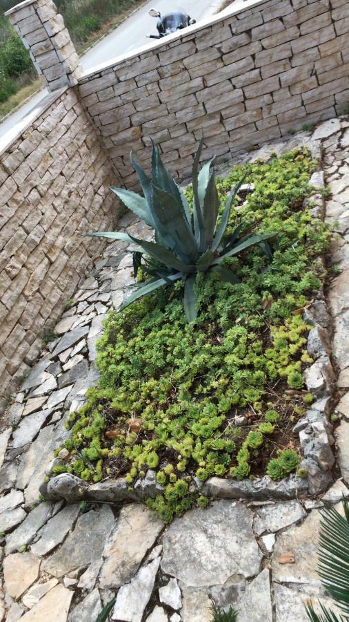 Apartments Lamjana كالي المظهر الخارجي الصورة
