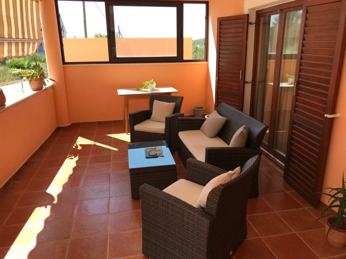 Apartments Lamjana كالي المظهر الخارجي الصورة